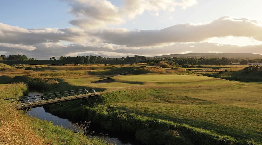 Photo of Tain Golf Club